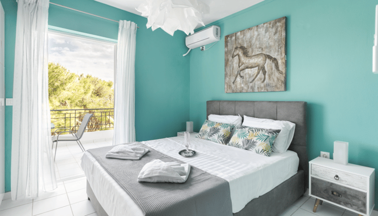 Golden View Villas -  Σούνιο, Αττική