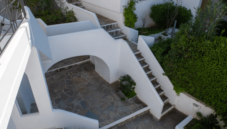 Golden View Villas -  Σούνιο, Αττική
