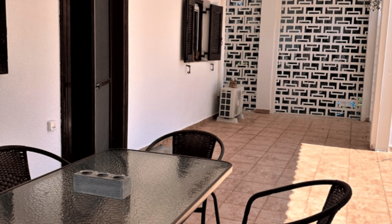 Golden View Villas -  Σούνιο, Αττική