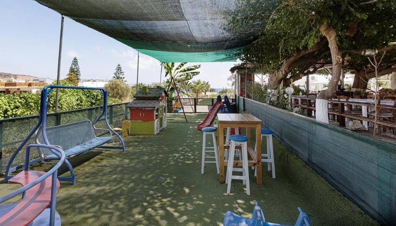 Gorgona Hotel
