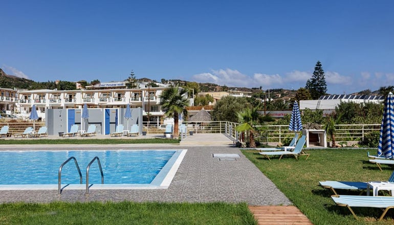 Gorgona Hotel