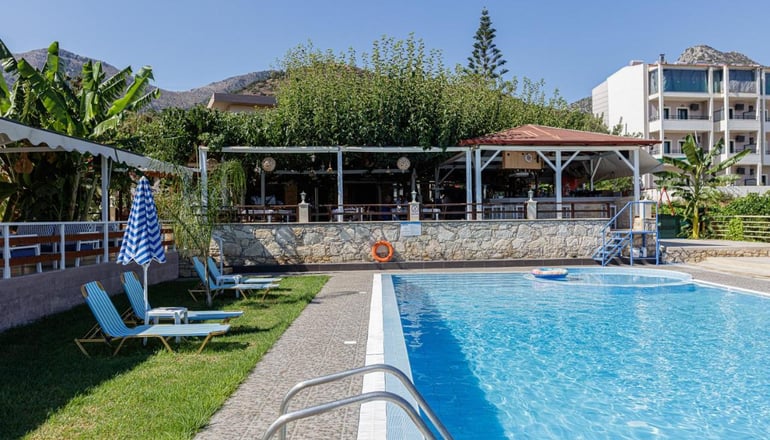 Gorgona Hotel