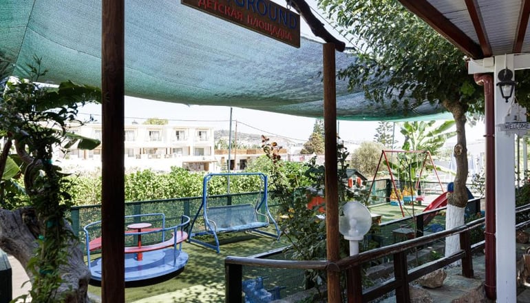 Gorgona Hotel