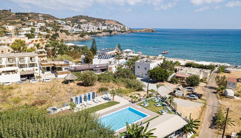 Gorgona Hotel