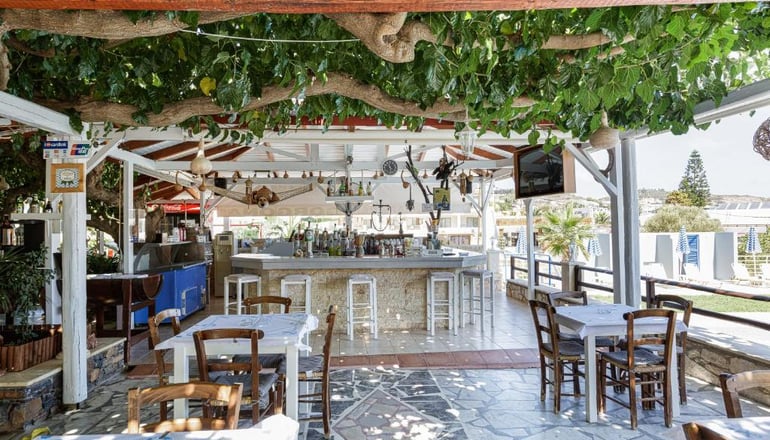 Gorgona Hotel