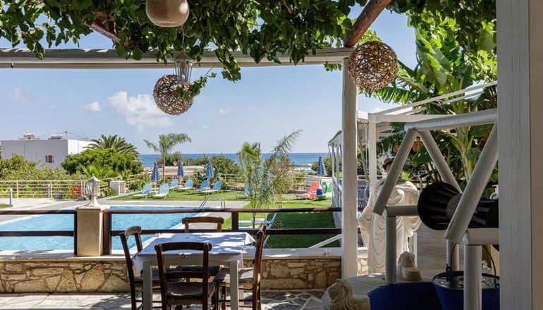 Gorgona Hotel