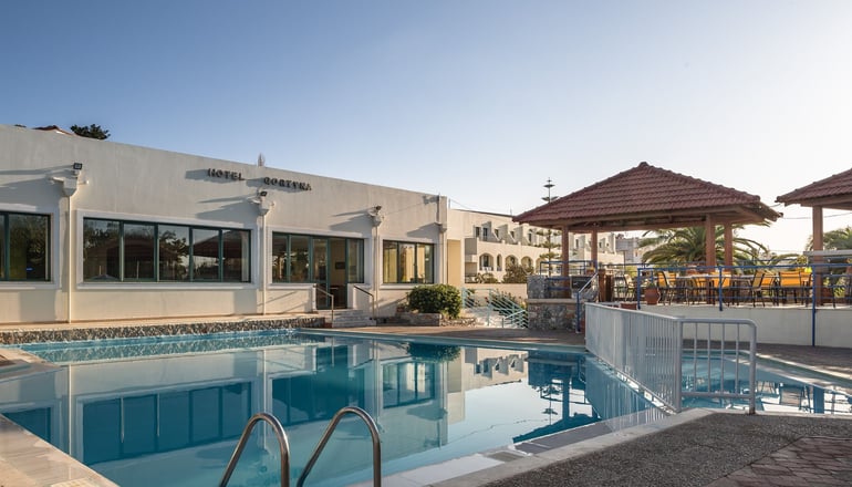 Gortyna Hotel