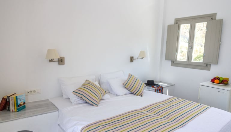 4* Goulielmos Hotel Santorini