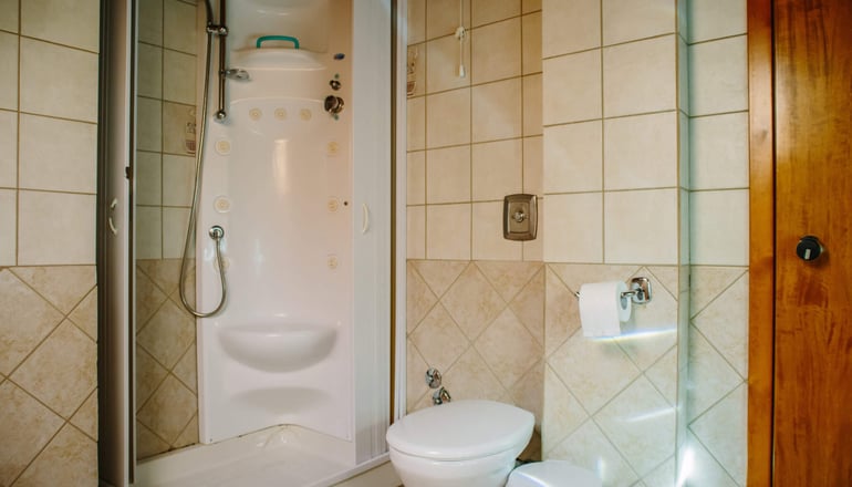 Grand Hotel Dentro - Κόνιτσα