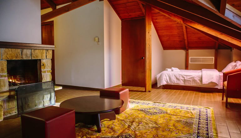 Grand Hotel Dentro - Κόνιτσα