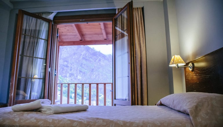 Grand Hotel Dentro - Κόνιτσα