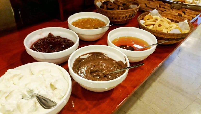 Grand Hotel Loutraki