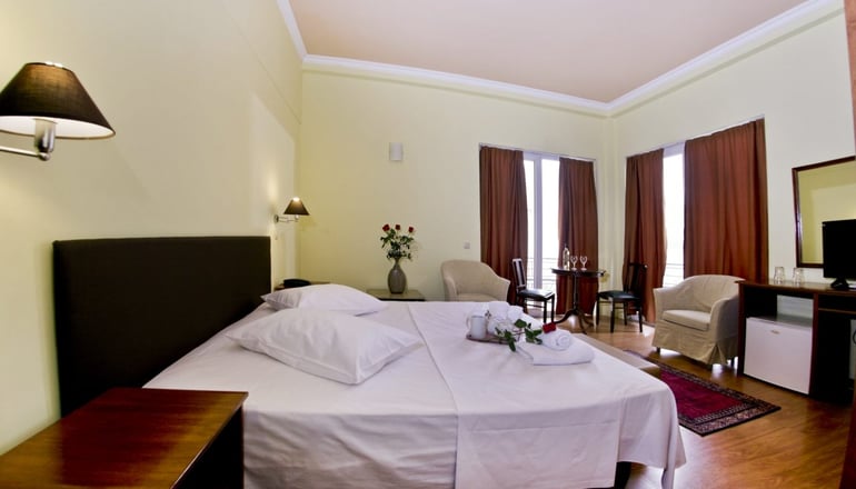 Grand Hotel Loutraki