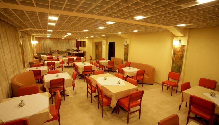 Grand Hotel Loutraki