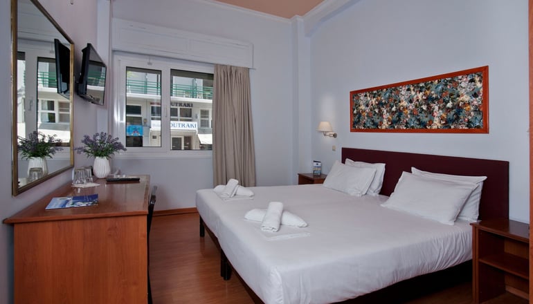 Grand Hotel Loutraki