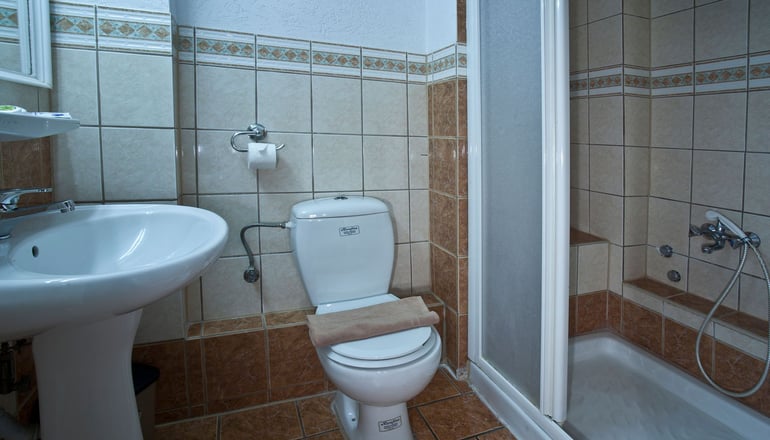 Grand Hotel Loutraki