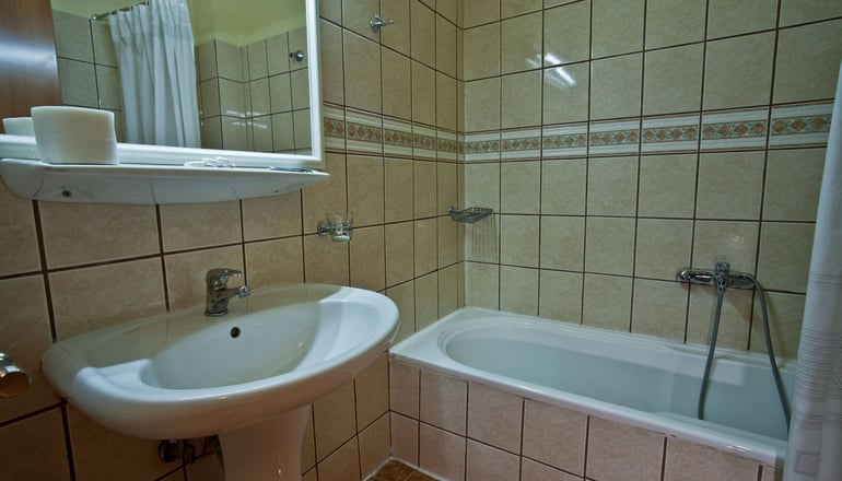 Grand Hotel Loutraki