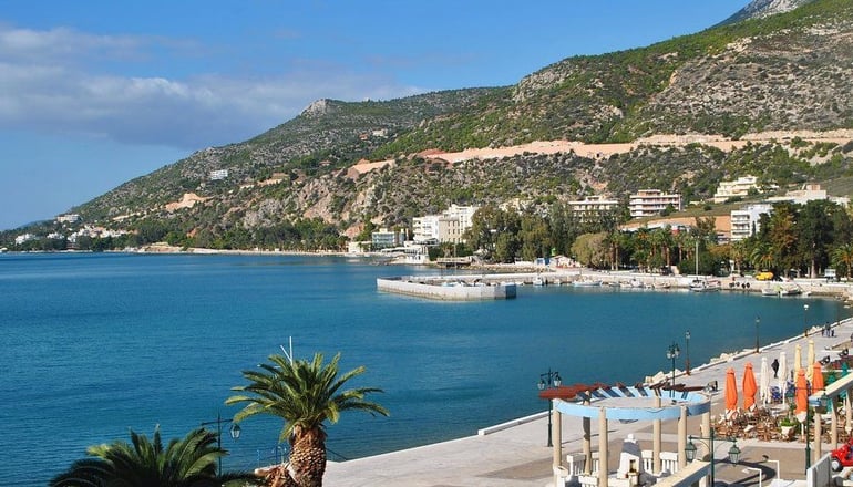 Grand Hotel Loutraki