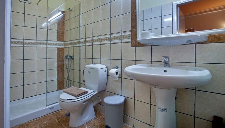 Grand Hotel Loutraki