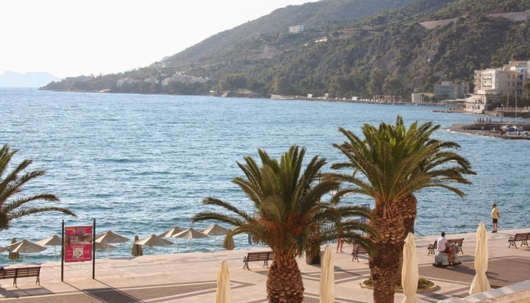 Grand Hotel Loutraki