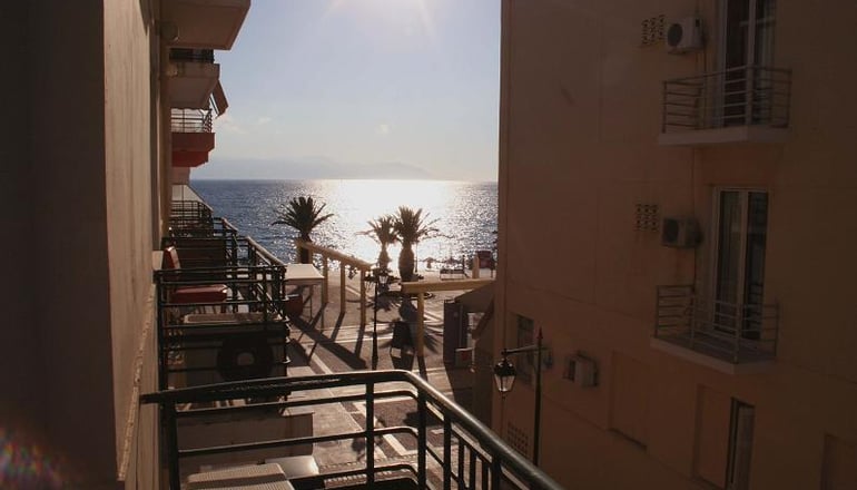 Grand Hotel Loutraki