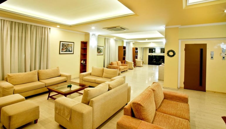 Grand Hotel Loutraki