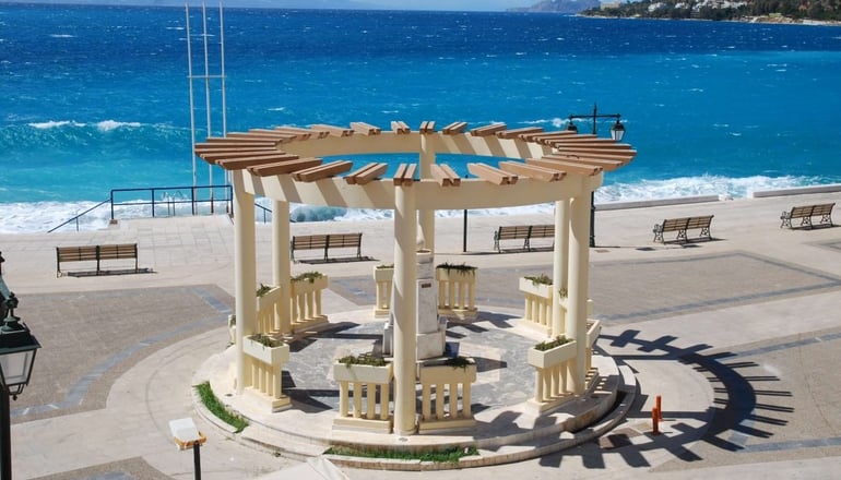 Grand Hotel Loutraki