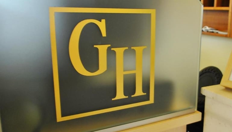 Grand Hotel Loutraki