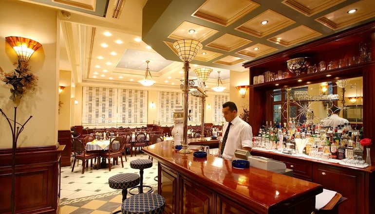 Grand Palladion Hotel - Ιωάννινα