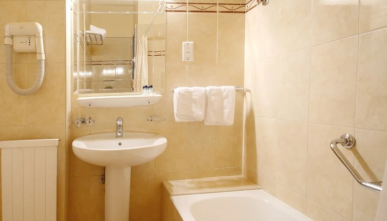 Grand Palladion Hotel - Ιωάννινα