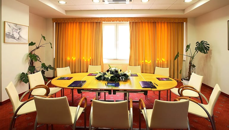 Grand Palladion Hotel - Ιωάννινα