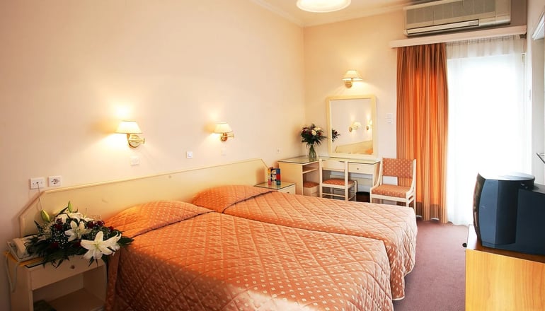 Grand Palladion Hotel - Ιωάννινα
