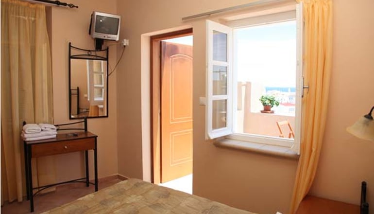 Grand Palladion Hotel - Ιωάννινα