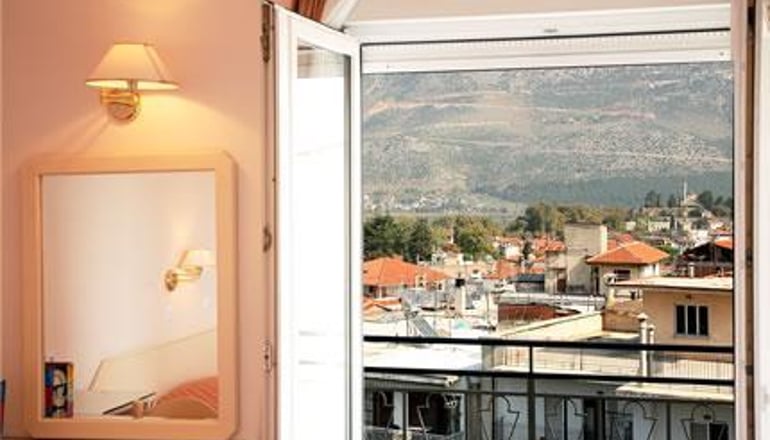 Grand Palladion Hotel - Ιωάννινα
