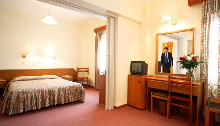 Grand Palladion Hotel - Ιωάννινα
