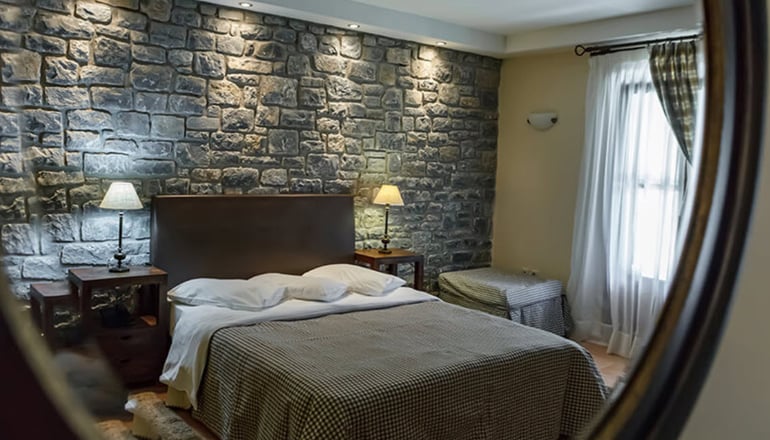 Grand Vytina Hotel & Suites - Βυτίνα