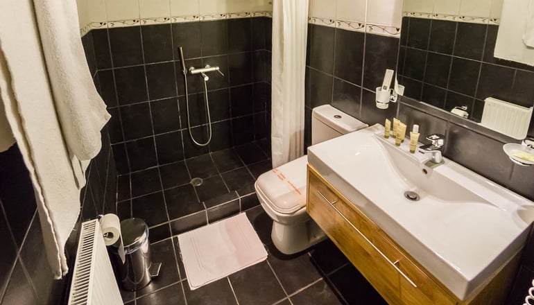 Grand Vytina Hotel & Suites - Βυτίνα