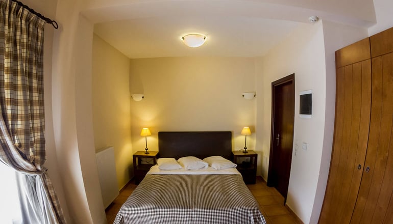 Grand Vytina Hotel & Suites - Βυτίνα