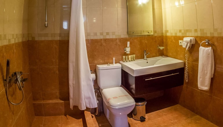 Grand Vytina Hotel & Suites - Βυτίνα