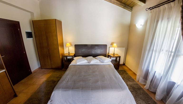 Grand Vytina Hotel & Suites - Βυτίνα
