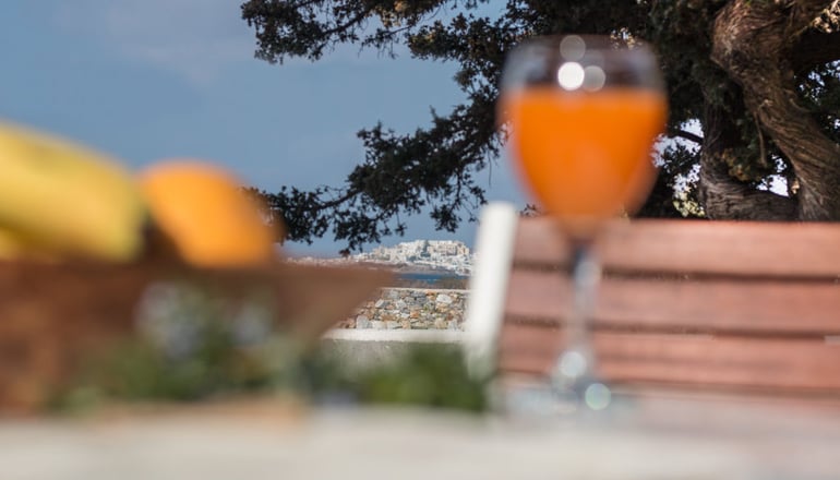 Gratsias Luxury Apartments