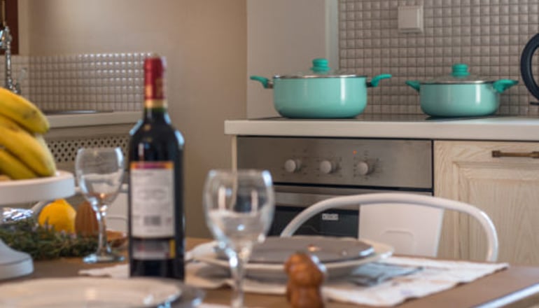 Gratsias Luxury Apartments