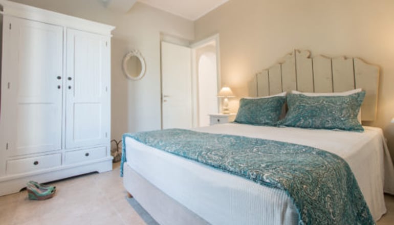 Gratsias Luxury Apartments