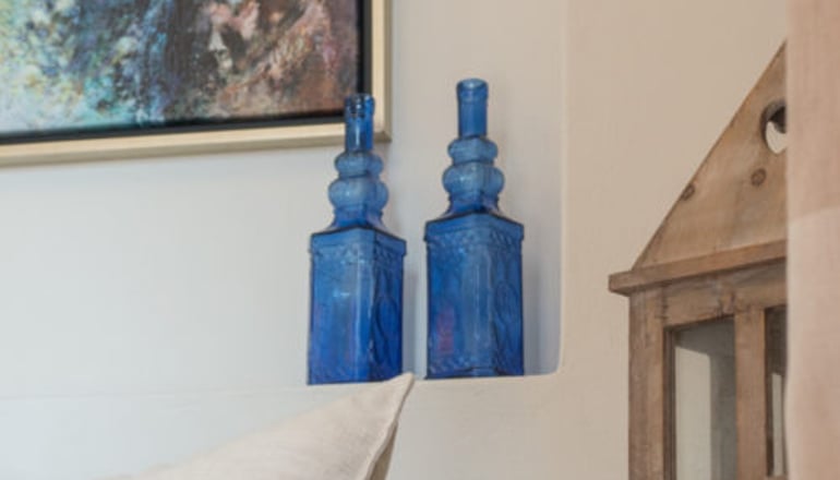 Gratsias Luxury Apartments