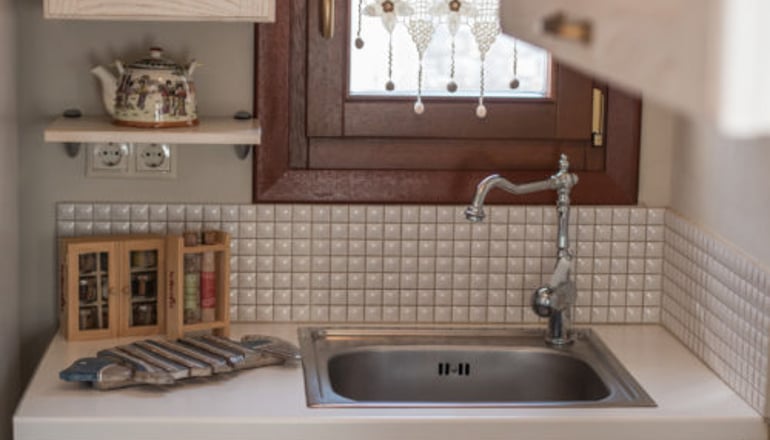 Gratsias Luxury Apartments