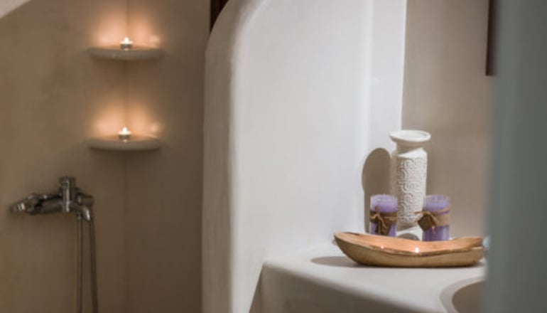 Gratsias Luxury Apartments