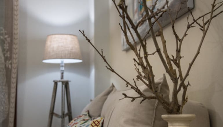 Gratsias Luxury Apartments