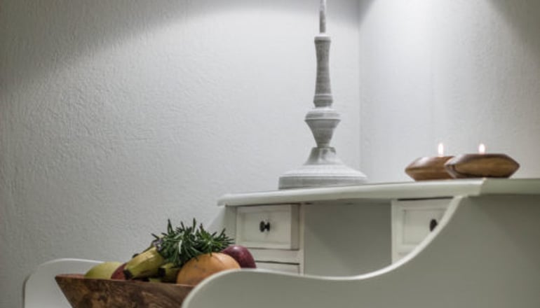 Gratsias Luxury Apartments