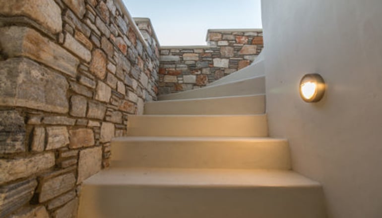 Gratsias Luxury Apartments