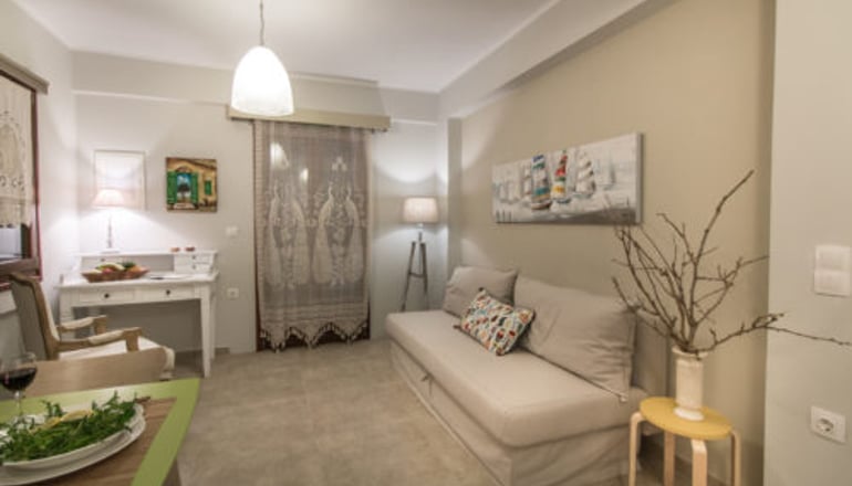 Gratsias Luxury Apartments